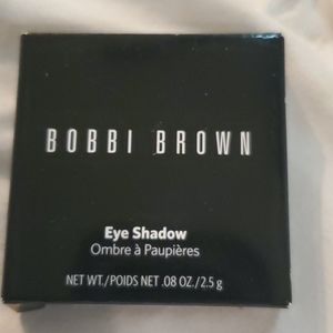 BOBBI BROWN eyeshadow